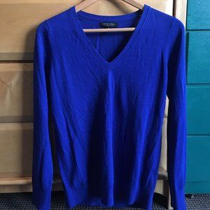 Banana Republic Merino Wool sweater